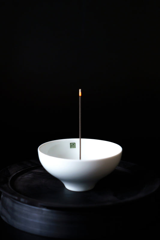 Porte-encens Imari Nabeshima Ware