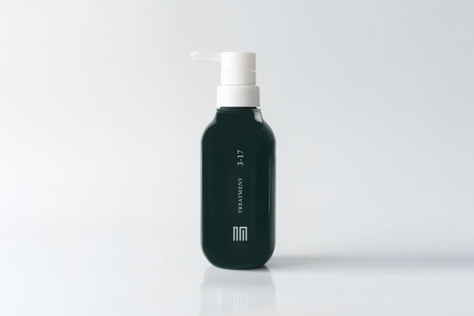 Fragrance Treatment 3-17 Sawarabi