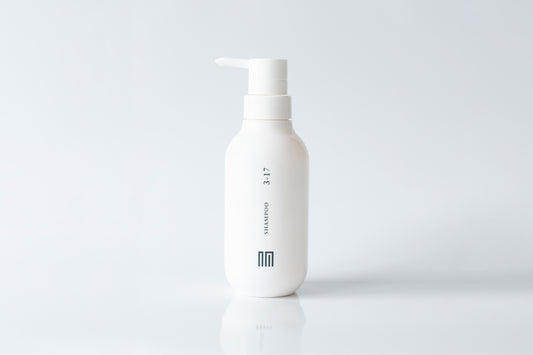 Fragrance shampoo 3-17 | Sawarabi