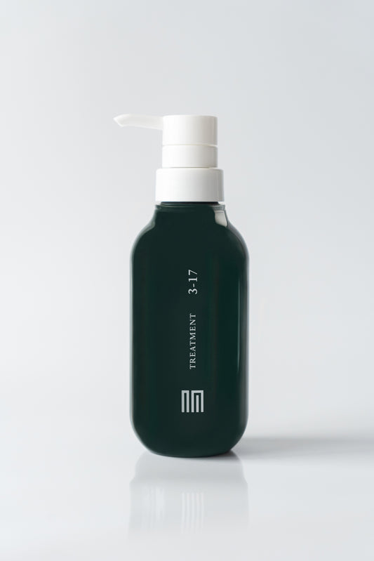 Fragrance Treatment 3-17 Sawarabi